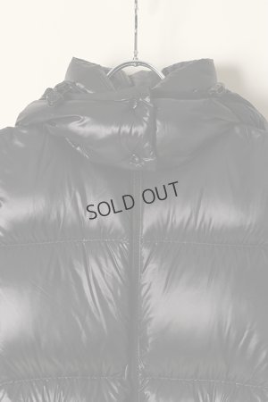 画像4: {SOLD}MONCLER モンクレール Fourmineショートダウンジャケット{H20931A00049539AQ999-BBA}
