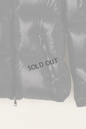 画像5: {SOLD}MONCLER モンクレール Fourmineショートダウンジャケット{H20931A00049539AQ999-BBA}