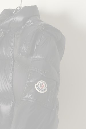 画像6:  {SOLD} MONCLER モンクレール Fourmineショートダウンジャケット {H20931A00049539AQ999-BBA}  :1A00049539AQ-999 