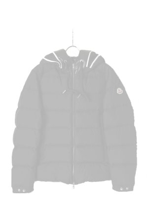 画像1:   MONCLER モンクレール Cardereショートダウンジャケット {H20911A0010554A81778-BBA}  :1A0010554A81-778-2 