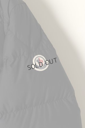 画像5: {SOLD}MONCLER モンクレール Cardereショートダウンジャケット{H20911A0010554A81778-BBA}