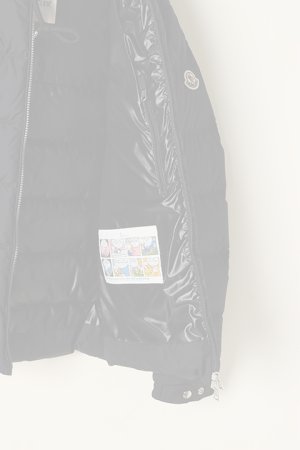 画像9:   MONCLER モンクレール Cardereショートダウンジャケット {H20911A0010554A81778-BBA}  :1A0010554A81-778-2 