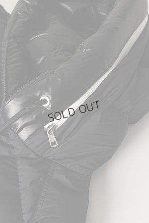 画像11: {SOLD}MONCLER モンクレール Cardereショートダウンジャケット{H20911A0010554A81778-BBA}