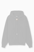   VERSACE ヴェルサーチ ラ メドゥーサ フーディ {1008661-1A06213_1B000-BDA}  :1A06213-1B000 