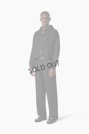 画像2: {SOLD}VERSACE ヴェルサーチ ラ メドゥーサ フーディ{1008661-1A06213_1B000-BDA}