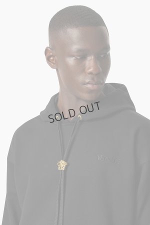 画像3: {SOLD}VERSACE ヴェルサーチ ラ メドゥーサ フーディ{1008661-1A06213_1B000-BDA}
