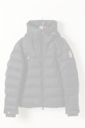   MONCLER モンクレール-2 GRENOBLE CAMURAC GIUBBOTTO {1A5054053864-BLK-BJA}  :1A5054053864-B 