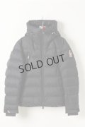 {SOLD}MONCLER モンクレール-2 GRENOBLE CAMURAC GIUBBOTTO{1A5054053864-BLK-BJA}