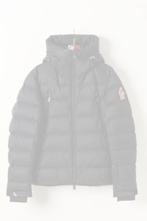 画像1:   MONCLER モンクレール-2 GRENOBLE CAMURAC GIUBBOTTO {1A5054053864-BLK-BJA}  :1A5054053864-B 
