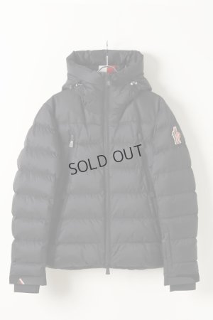 画像1: {SOLD}MONCLER モンクレール-2 GRENOBLE CAMURAC GIUBBOTTO{1A5054053864-BLK-BJA}