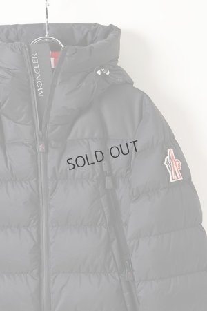 画像2: {SOLD}MONCLER モンクレール-2 GRENOBLE CAMURAC GIUBBOTTO{1A5054053864-BLK-BJA}