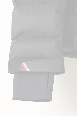 画像3:   MONCLER モンクレール-2 GRENOBLE CAMURAC GIUBBOTTO {1A5054053864-BLK-BJA}  :1A5054053864-B 
