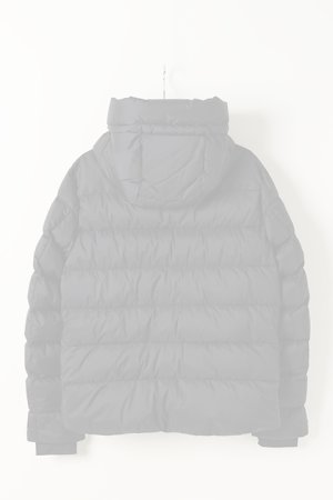画像5:   MONCLER モンクレール-2 GRENOBLE CAMURAC GIUBBOTTO {1A5054053864-BLK-BJA}  :1A5054053864-B 