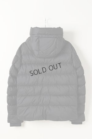 画像5: {SOLD}MONCLER モンクレール-2 GRENOBLE CAMURAC GIUBBOTTO{1A5054053864-BLK-BJA}