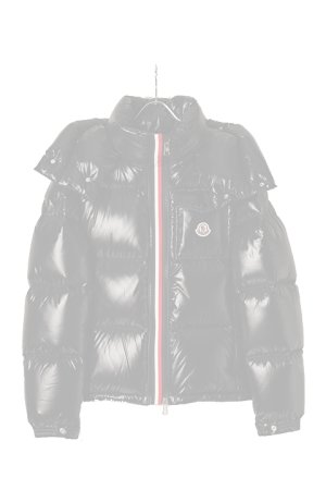 画像1:  {SOLD} MONCLER モンクレール Montbeliardショートダウンジャケット {H20911A51X0068950999-BBA}  :1A51X0068950-999 