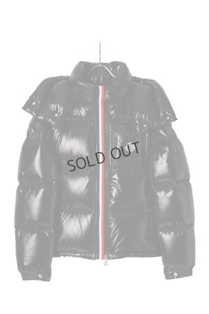 画像1: {SOLD}MONCLER モンクレール Montbeliardショートダウンジャケット{H20911A51X0068950999-BBA}