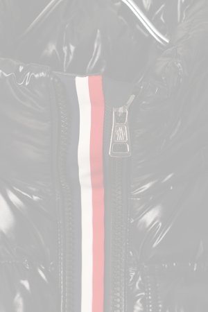 画像2:  {SOLD} MONCLER モンクレール Montbeliardショートダウンジャケット {H20911A51X0068950999-BBA}  :1A51X0068950-999 