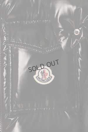 画像3: {SOLD}MONCLER モンクレール Montbeliardショートダウンジャケット{H20911A51X0068950999-BBA}