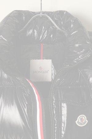 画像4:  {SOLD} MONCLER モンクレール Montbeliardショートダウンジャケット {H20911A51X0068950999-BBA}  :1A51X0068950-999 