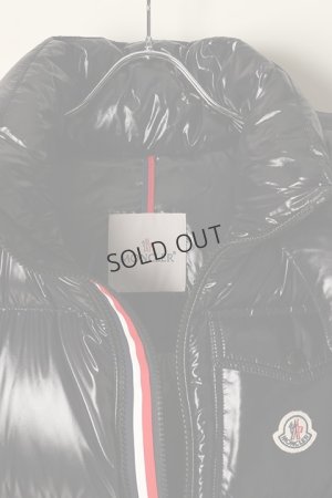画像4: {SOLD}MONCLER モンクレール Montbeliardショートダウンジャケット{H20911A51X0068950999-BBA}