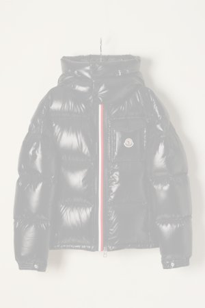 画像5:  {SOLD} MONCLER モンクレール Montbeliardショートダウンジャケット {H20911A51X0068950999-BBA}  :1A51X0068950-999 