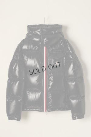 画像5: {SOLD}MONCLER モンクレール Montbeliardショートダウンジャケット{H20911A51X0068950999-BBA}