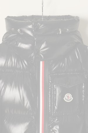 画像6:  {SOLD} MONCLER モンクレール Montbeliardショートダウンジャケット {H20911A51X0068950999-BBA}  :1A51X0068950-999 