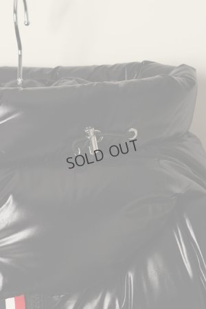 画像7: {SOLD}MONCLER モンクレール Montbeliardショートダウンジャケット{H20911A51X0068950999-BBA}