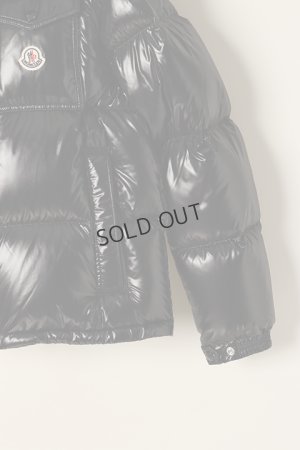 画像8: {SOLD}MONCLER モンクレール Montbeliardショートダウンジャケット{H20911A51X0068950999-BBA}