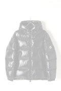   MONCLER モンクレール-3 ECRINS GIUBBOTTO {1A54500 68950-BLK-BJA}  :1A5450068950-B 