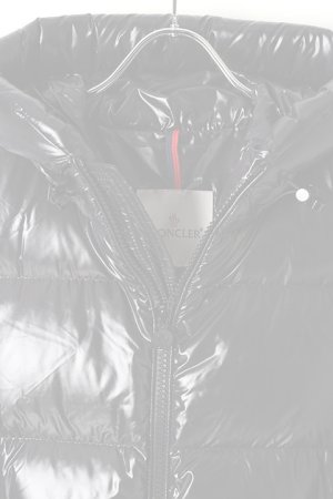 画像2:   MONCLER モンクレール-3 ECRINS GIUBBOTTO {1A54500 68950-BLK-BJA}  :1A5450068950-B 