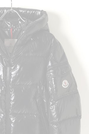 画像3:   MONCLER モンクレール-3 ECRINS GIUBBOTTO {1A54500 68950-BLK-BJA}  :1A5450068950-B 