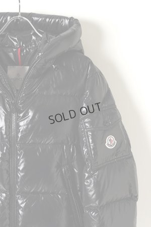 画像3: {SOLD}MONCLER モンクレール-3 ECRINS GIUBBOTTO{1A54500 68950-BLK-BJA}