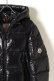 画像3: {SOLD}MONCLER モンクレール-3 ECRINS GIUBBOTTO{1A54500 68950-BLK-BJA} (3)