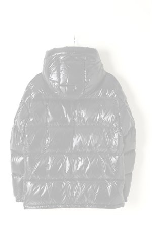 画像5:   MONCLER モンクレール-3 ECRINS GIUBBOTTO {1A54500 68950-BLK-BJA}  :1A5450068950-B 