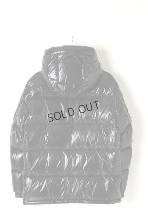 画像5: {SOLD}MONCLER モンクレール-3 ECRINS GIUBBOTTO{1A54500 68950-BLK-BJA}