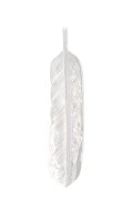   Taro Washimi タロウ ワシミ 鷲見太郎 L arabesque flight feather 02 {-BES}  {E-31}  :1AFFL02-F 