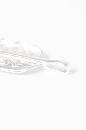 画像6:   Taro Washimi タロウ ワシミ 鷲見太郎 L arabesque flight feather 02 {-BES}  {E-31}  :1AFFL02-F 