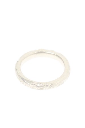 画像1:  {SOLD} Taro Washimi タロウ ワシミ 鷲見太郎 K18 arabesque ring parts {-BBA}  :1ARP-YG-F 
