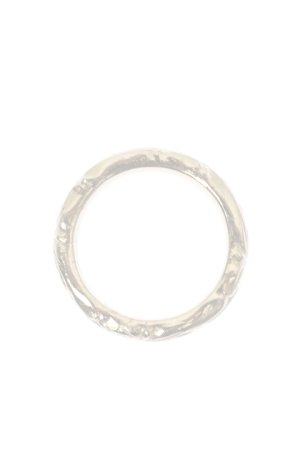 画像6:  {SOLD} Taro Washimi タロウ ワシミ 鷲見太郎 K18 arabesque ring parts {-BBA}  :1ARP-YG-F 