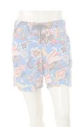  ETRO エトロ COSTUME LONG ISLAND【スイムウェア】{1B104-4066-0250-AGS}