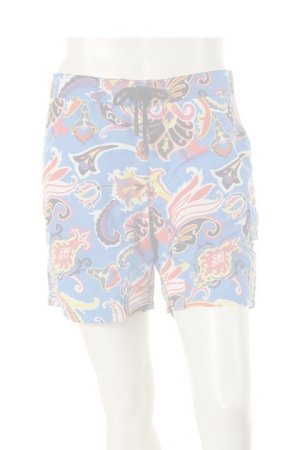 画像1:   ETRO エトロ COSTUME LONG ISLAND【スイムウェア】{1B104-4066-0250-AGS}
