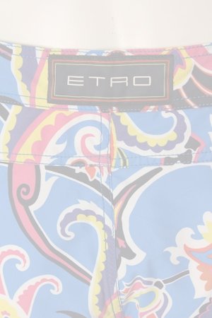 画像4:   ETRO エトロ COSTUME LONG ISLAND【スイムウェア】{1B104-4066-0250-AGS}