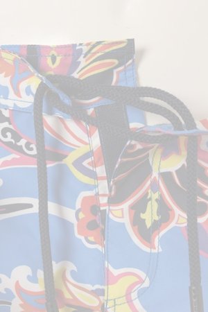 画像5:   ETRO エトロ COSTUME LONG ISLAND【スイムウェア】{1B104-4066-0250-AGS}