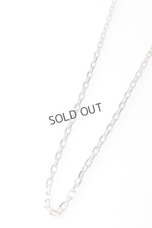 画像3: {SOLD}Taro Washimi タロウ ワシミ 鷲見太郎 chain K 80{-TEI}
