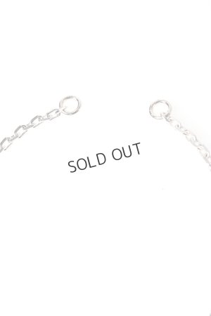 画像4: {SOLD}Taro Washimi タロウ ワシミ 鷲見太郎 chain K 80{-TEI}
