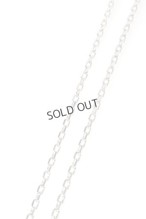 画像5: {SOLD}Taro Washimi タロウ ワシミ 鷲見太郎 chain K 80{-TEI}