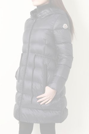 画像5:  {SOLD} MONCLER モンクレール BANNEC GIUBBOTTO（レディース） {1C20100C0229-778-BJA}  :1C20100C0229-7 