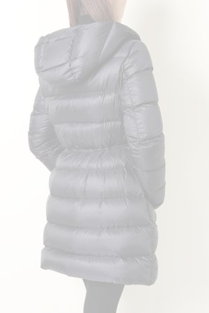 画像7:  {SOLD} MONCLER モンクレール BANNEC GIUBBOTTO（レディース） {1C20100C0229-778-BJA}  :1C20100C0229-7 