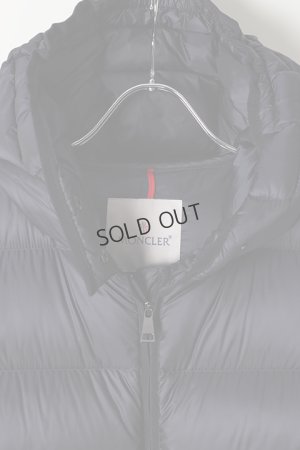 画像9: {SOLD}MONCLER モンクレール BANNEC GIUBBOTTO（レディース）{1C20100C0229-778-BJA}